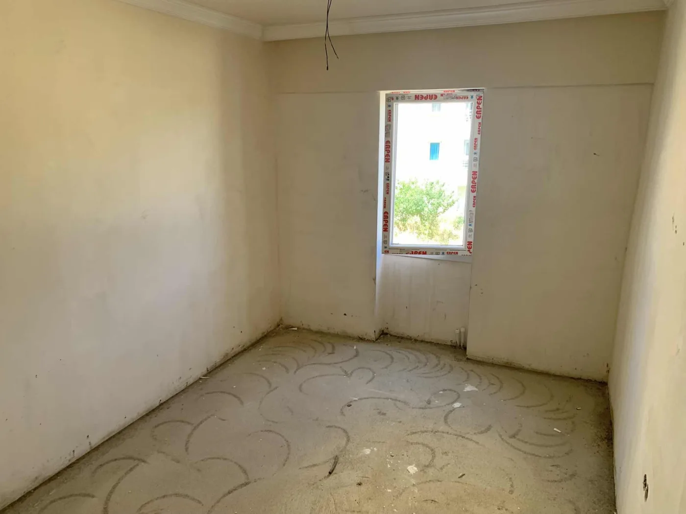KUŞADASI UYDUKENT SIFIR 2+1 FIRSAT DAİRE !