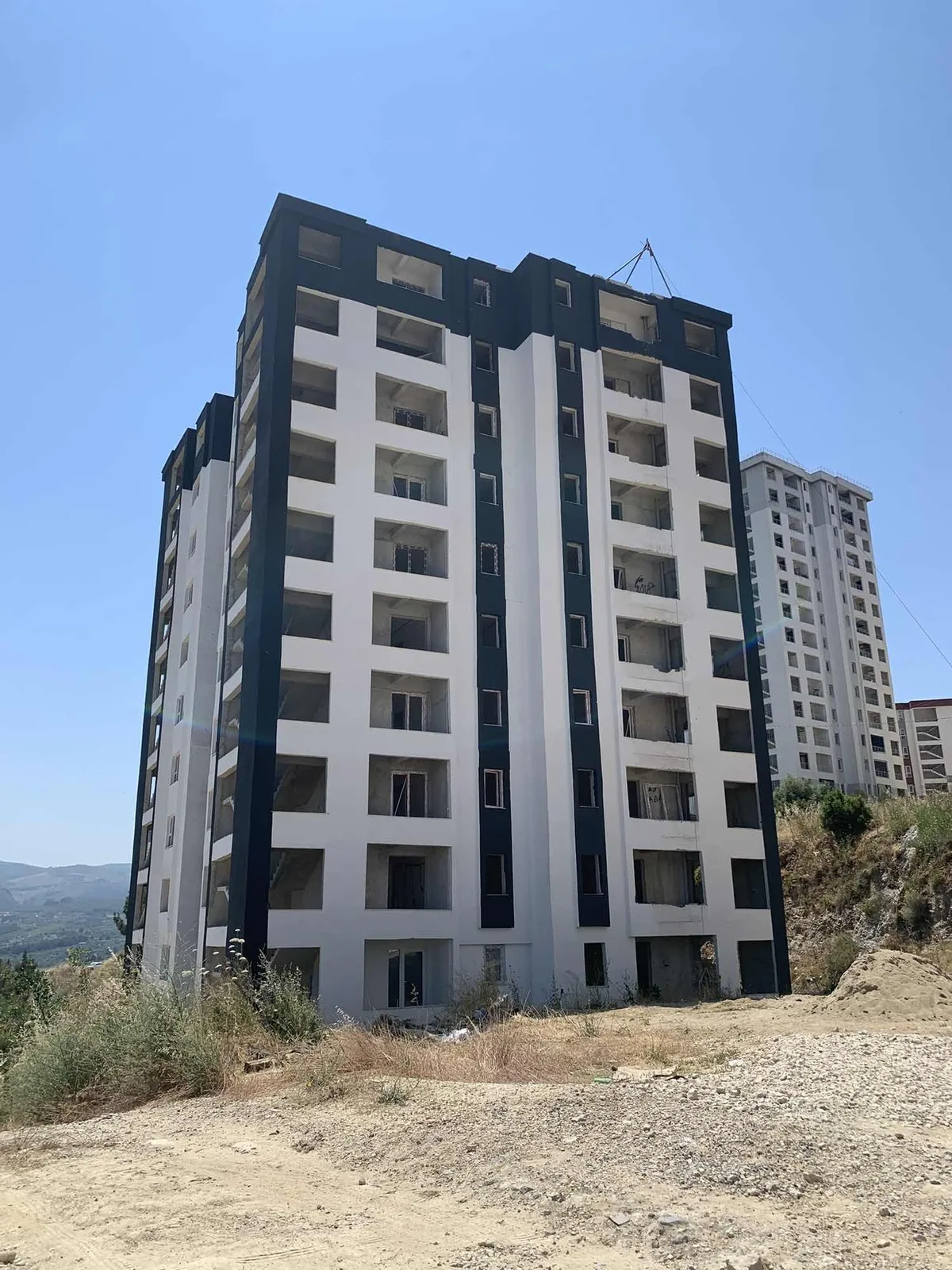 KUŞADASI UYDUKENT SIFIR 2+1 FIRSAT DAİRE !