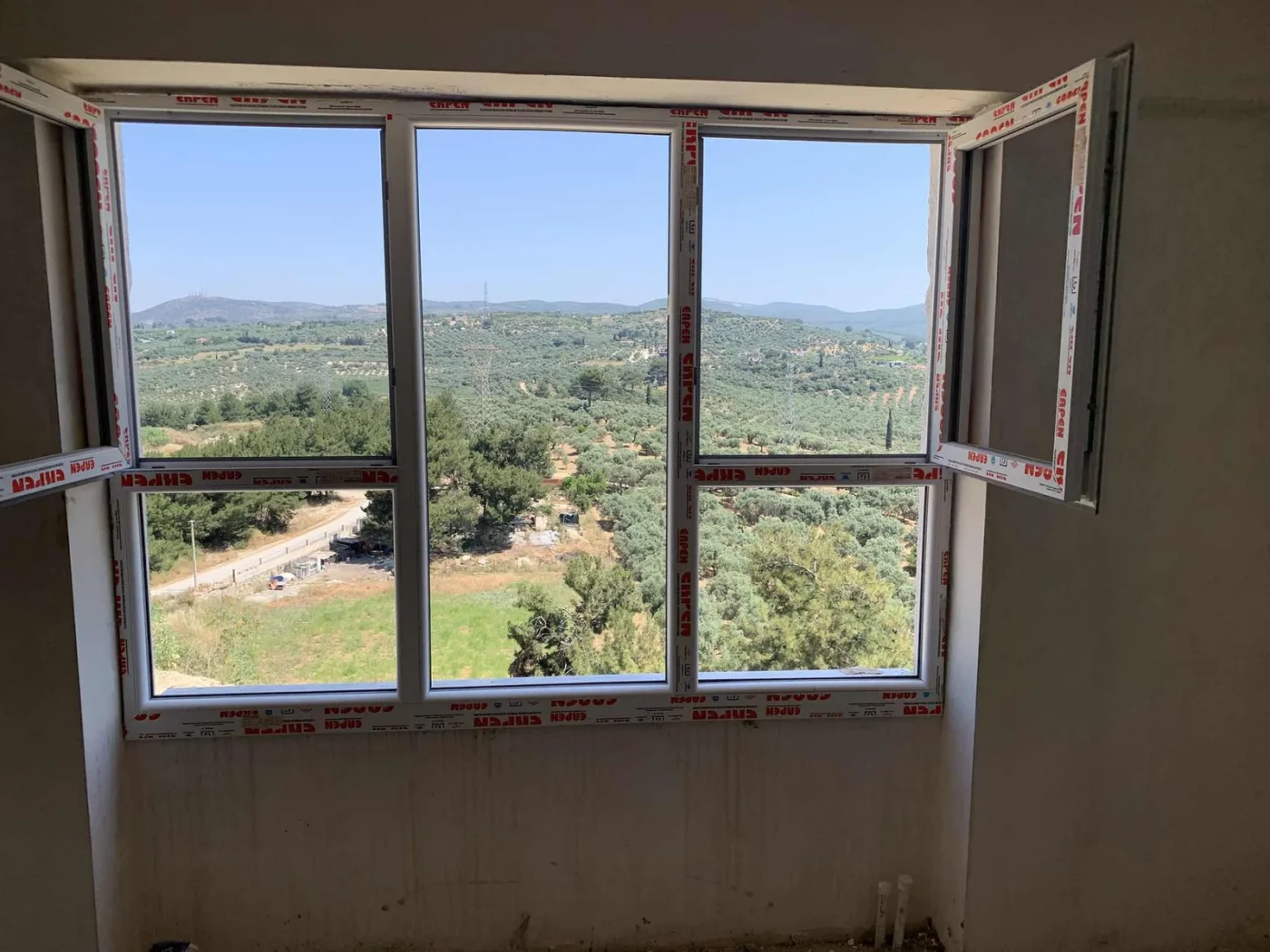 KUŞADASI UYDUKENT SIFIR 2+1 FIRSAT DAİRE !