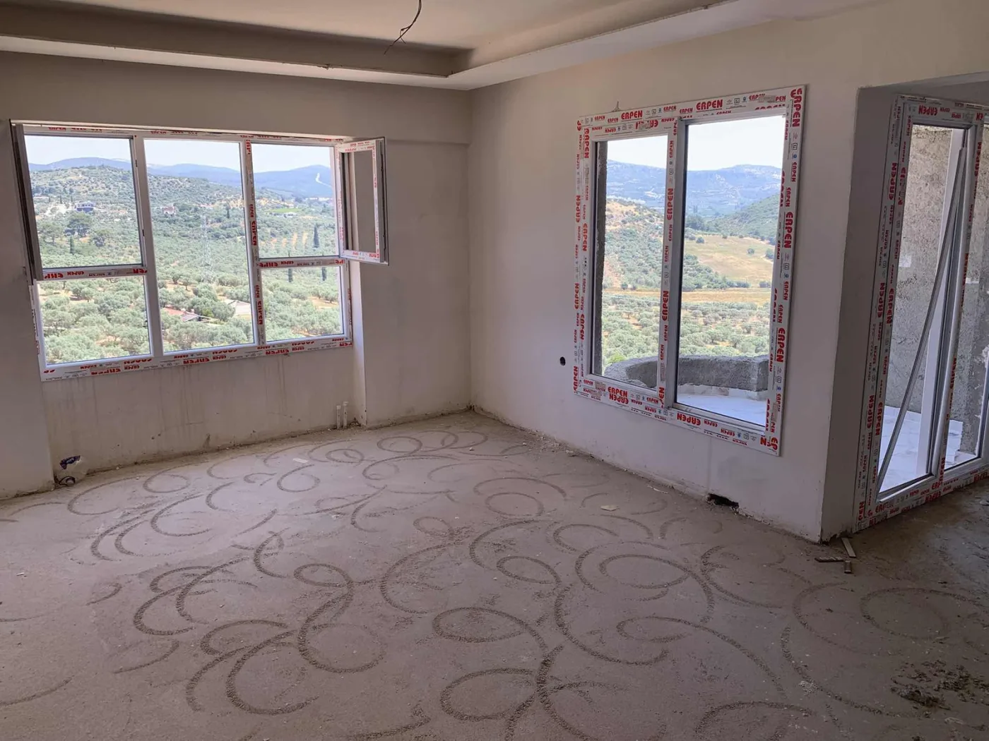 KUŞADASI UYDUKENT SIFIR 2+1 FIRSAT DAİRE !