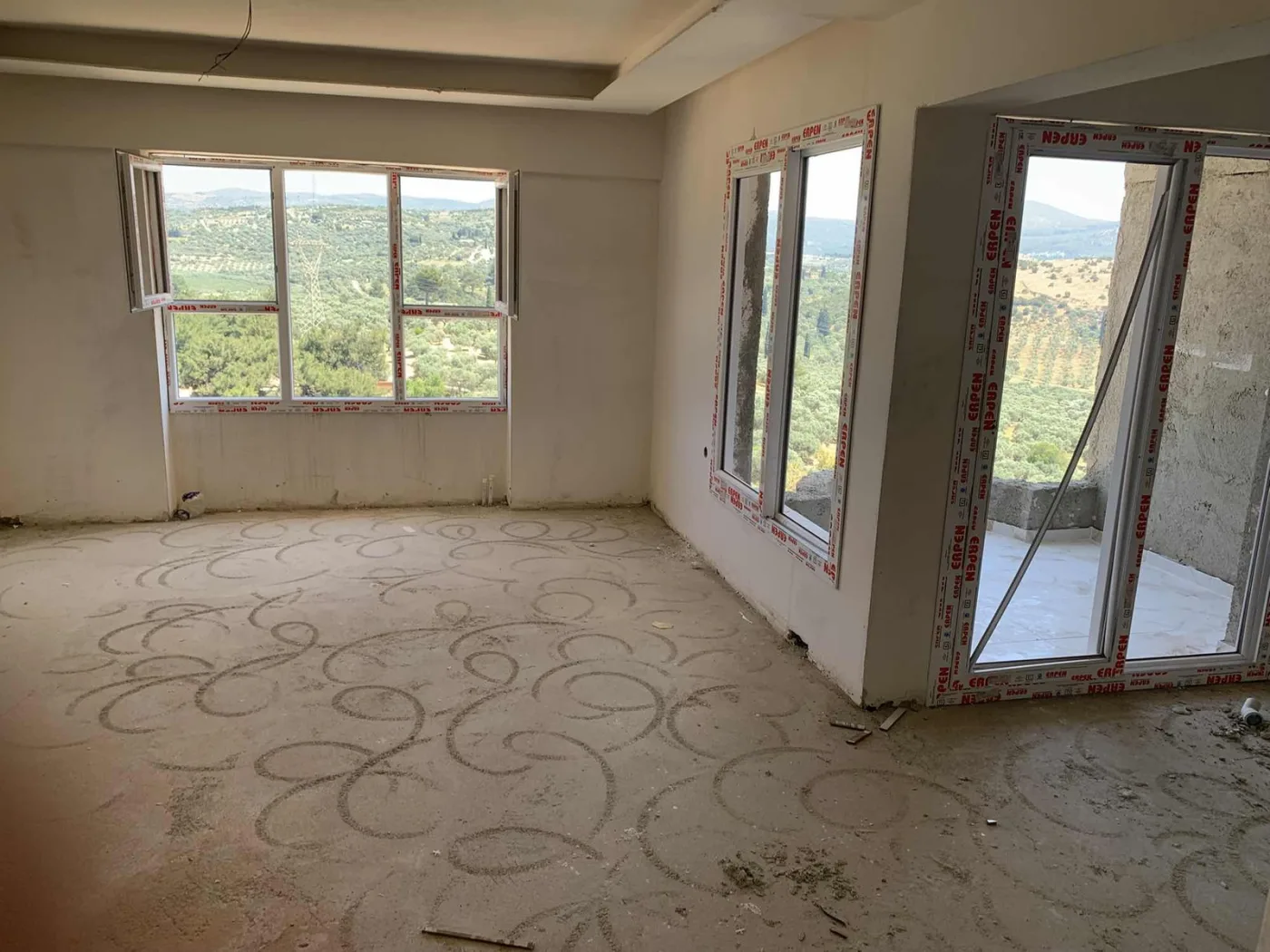 KUŞADASI UYDUKENT SIFIR 2+1 FIRSAT DAİRE !