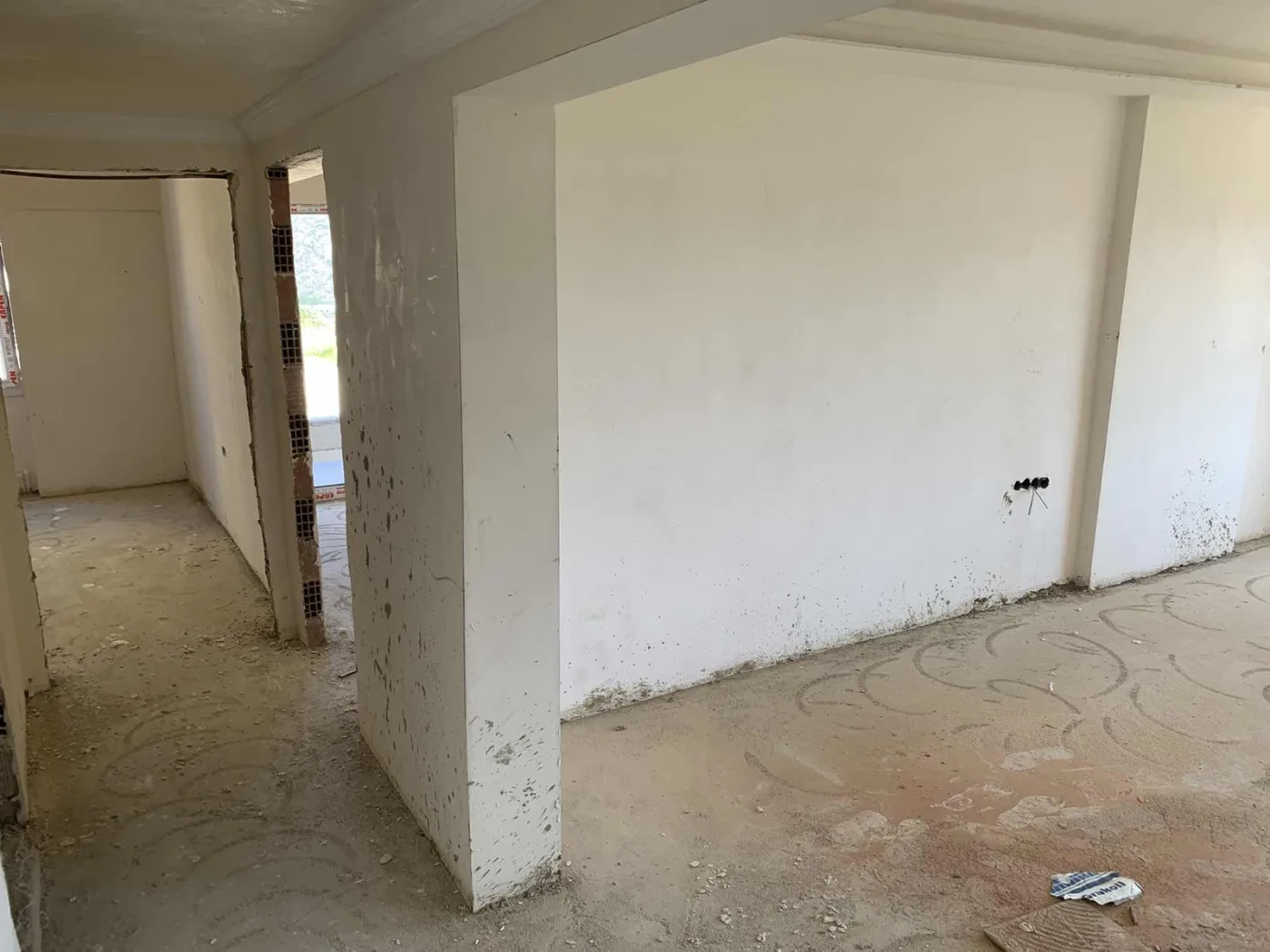 KUŞADASI UYDUKENT SIFIR 2+1 FIRSAT DAİRE !