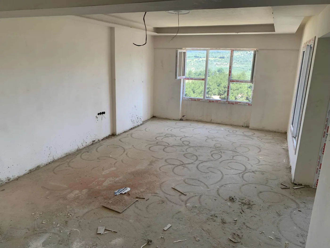 KUŞADASI UYDUKENT SIFIR 2+1 FIRSAT DAİRE !