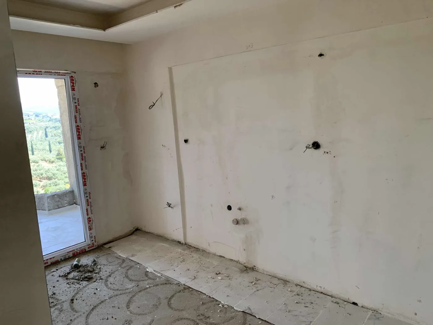 KUŞADASI UYDUKENT SIFIR 2+1 FIRSAT DAİRE !