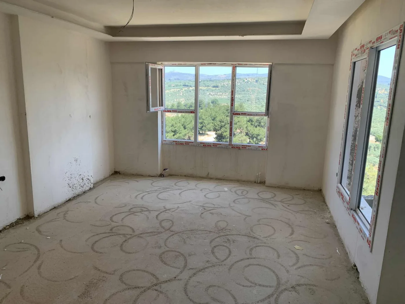 KUŞADASI UYDUKENT SIFIR 2+1 FIRSAT DAİRE !