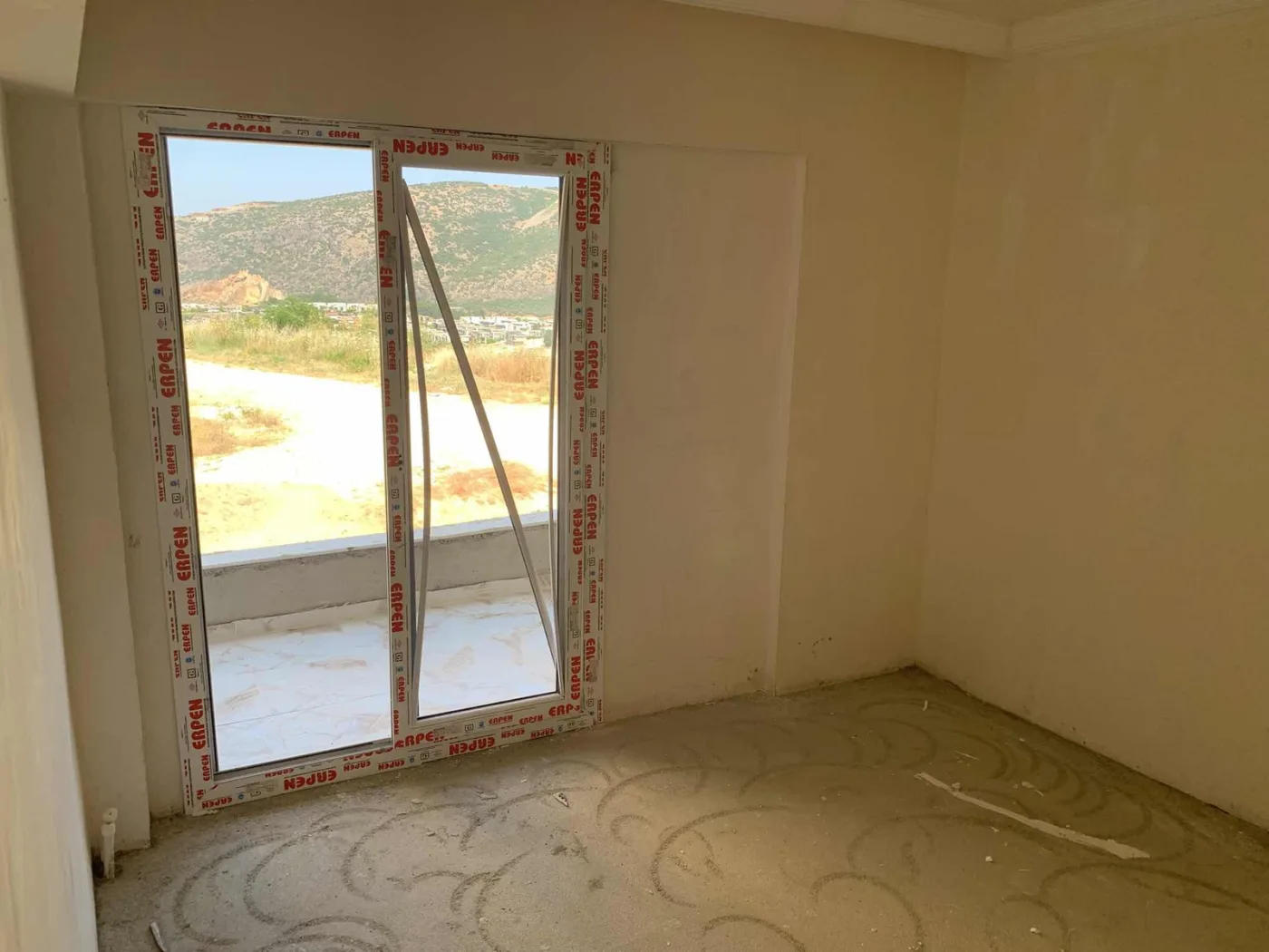 KUŞADASI UYDUKENT SIFIR 2+1 FIRSAT DAİRE !