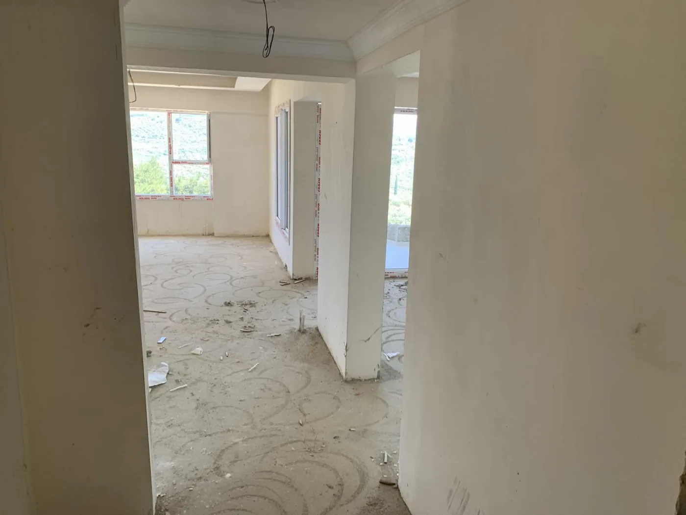 KUŞADASI UYDUKENT SIFIR 2+1 FIRSAT DAİRE !