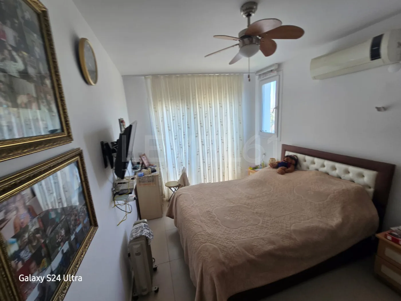 KUŞADASINDA Deniz Manzaralı Müstakil Havuzlu Villa