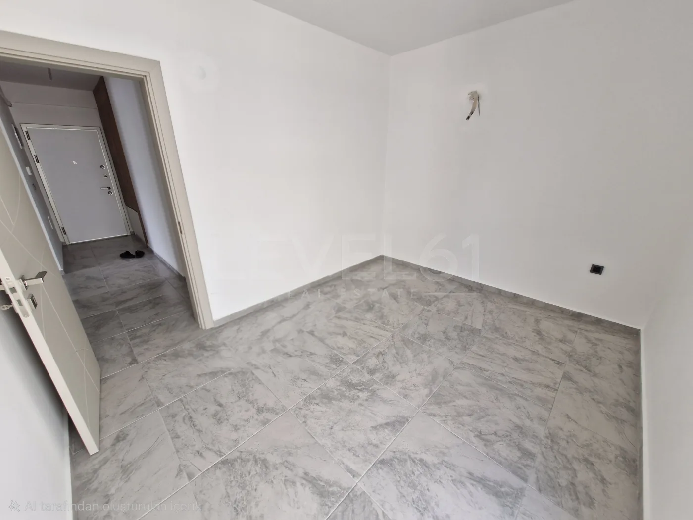 Kuşadası Yeni İkiçeşmelik Satılık Kapalı Mutfak 3+1 Daire