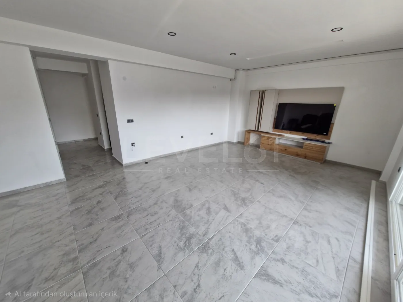 Kuşadası Yeni İkiçeşmelik Satılık Kapalı Mutfak 3+1 Daire