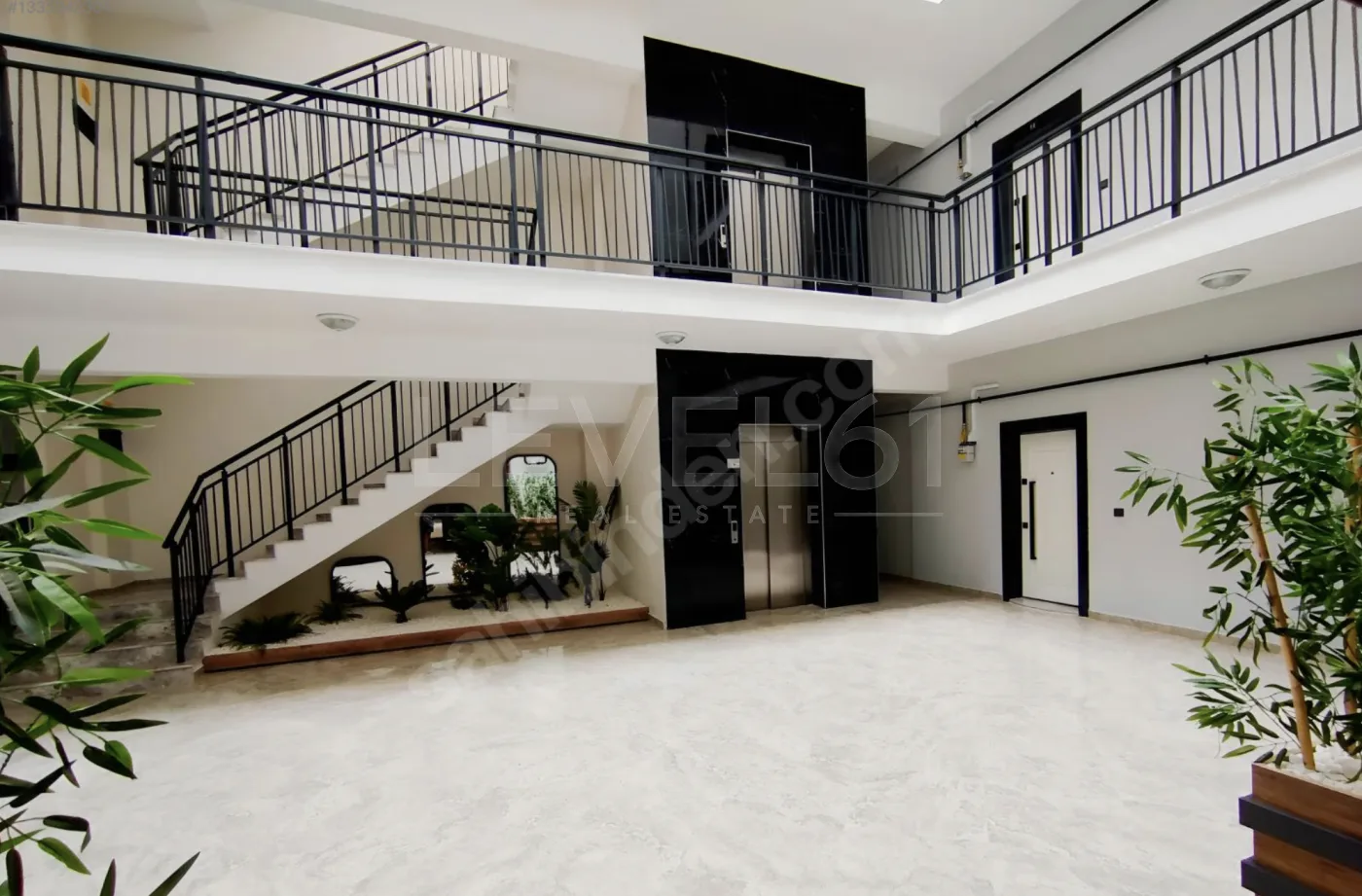 Değirmendere Mh. Havuzlu Sitede 3+1 Satılık Daire