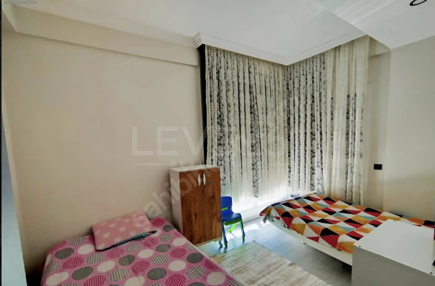 Değirmendere Mh. Havuzlu Sitede 3+1 Satılık Daire