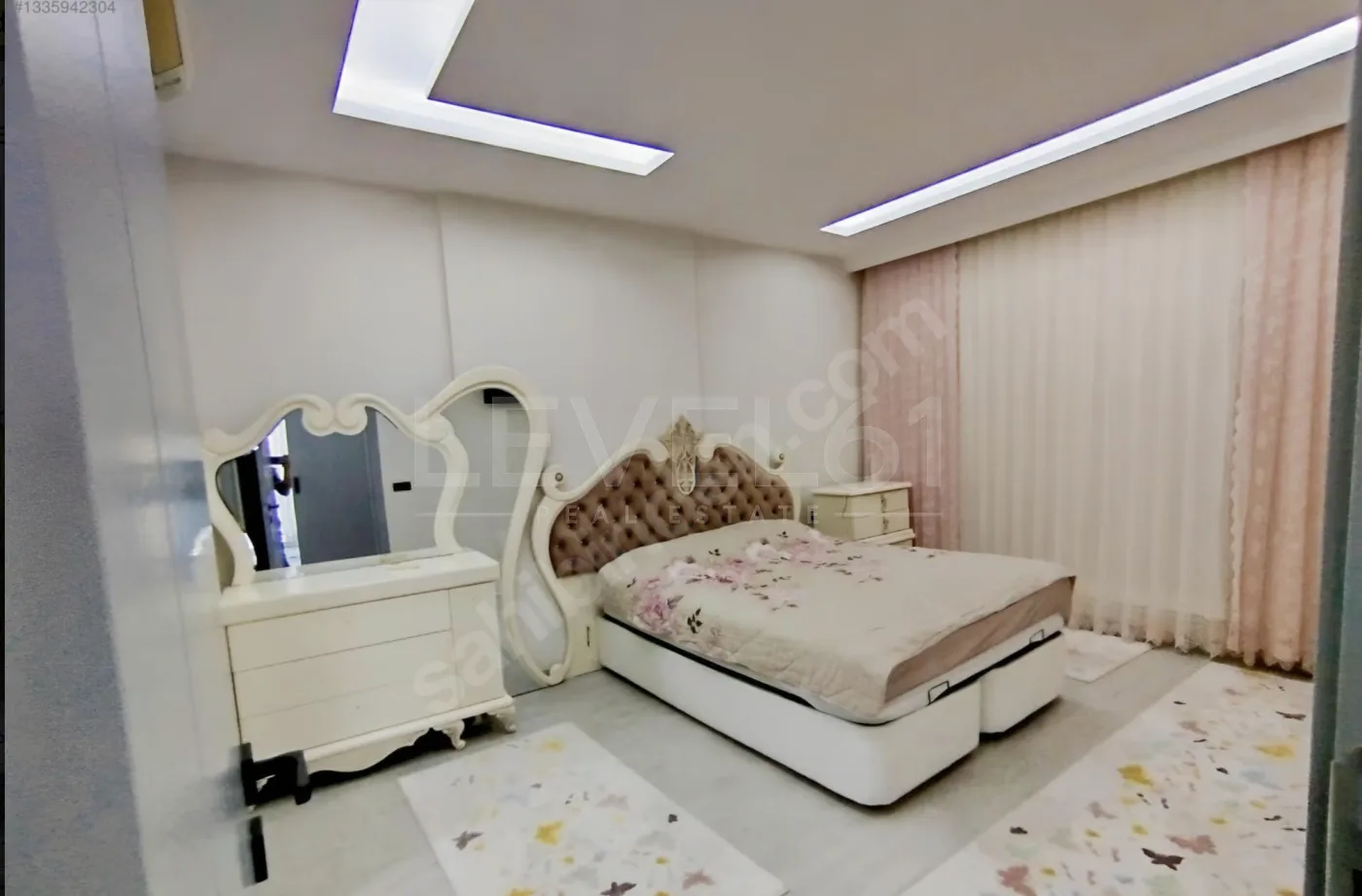 Değirmendere Mh. Havuzlu Sitede 3+1 Satılık Daire