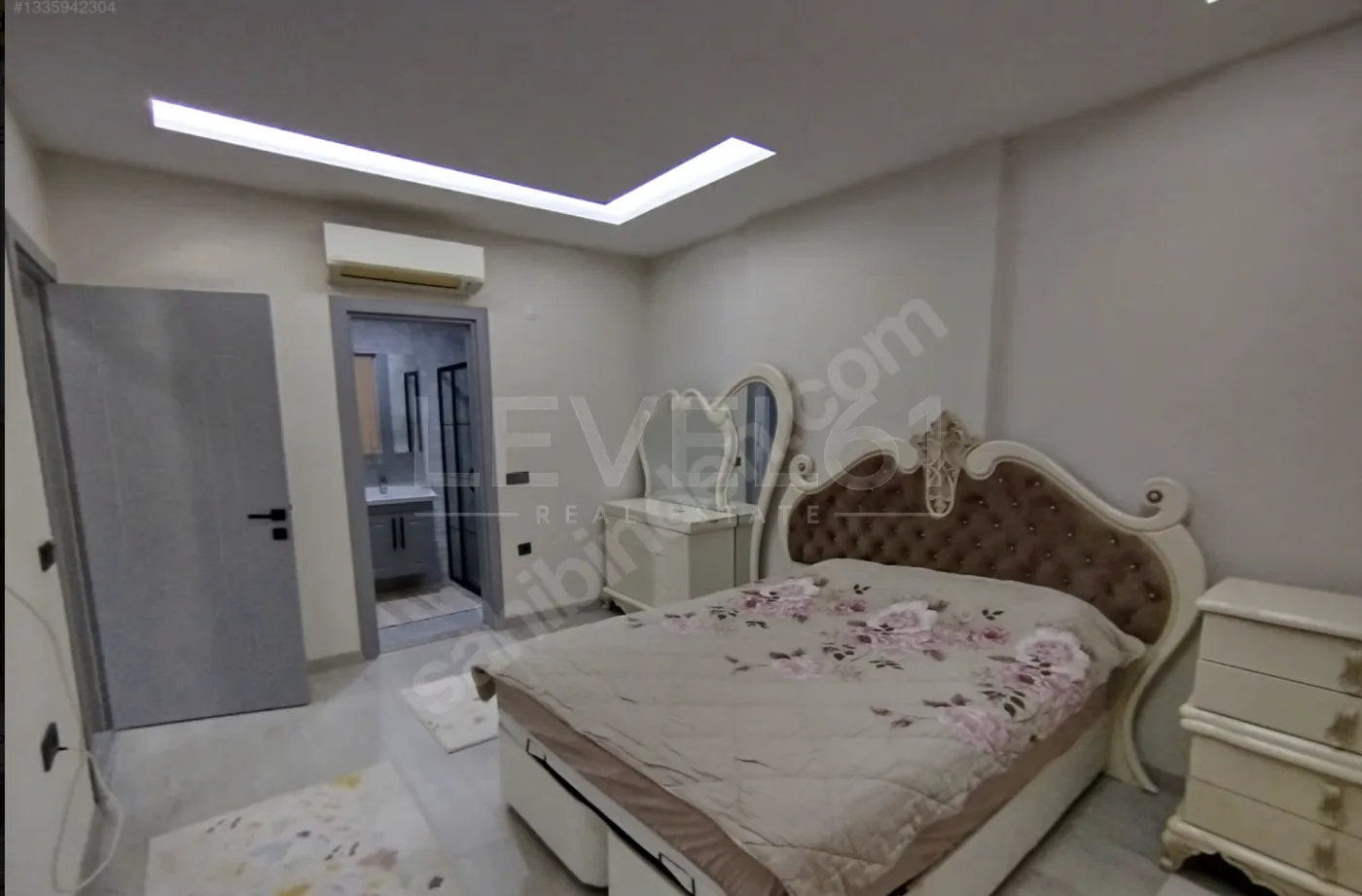 Değirmendere Mh. Havuzlu Sitede 3+1 Satılık Daire