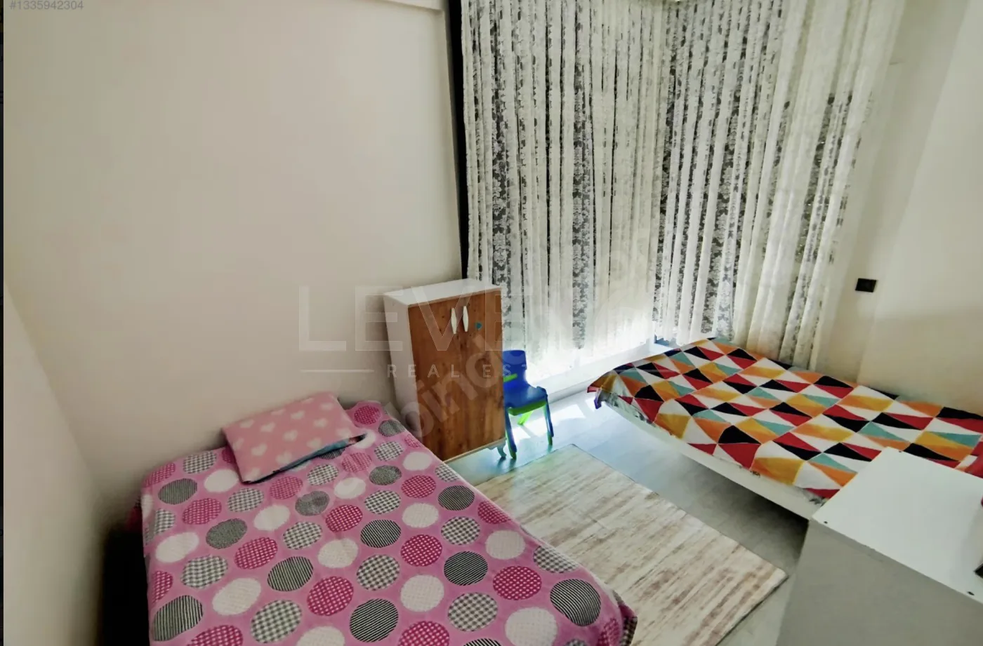 Değirmendere Mh. Havuzlu Sitede 3+1 Satılık Daire