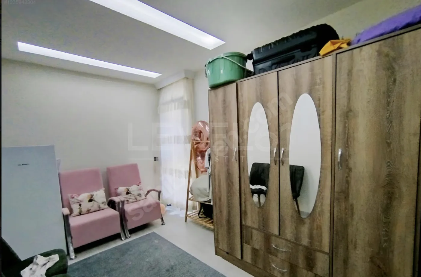 Değirmendere Mh. Havuzlu Sitede 3+1 Satılık Daire