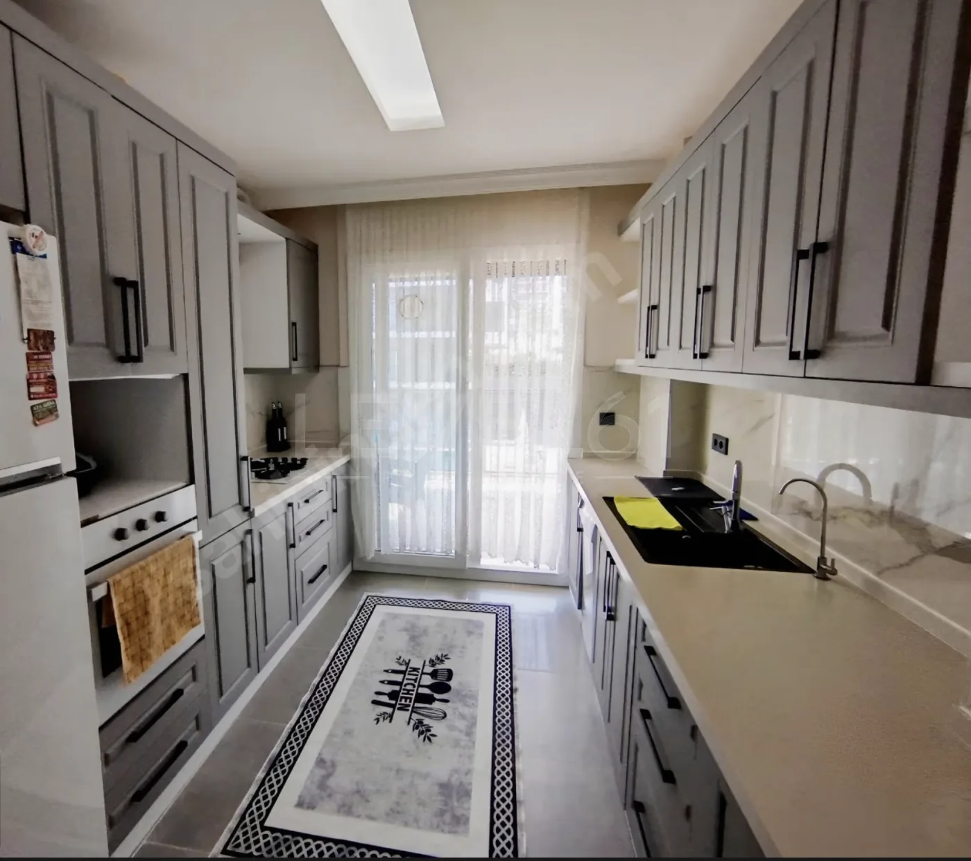Değirmendere Mh. Havuzlu Sitede 3+1 Satılık Daire