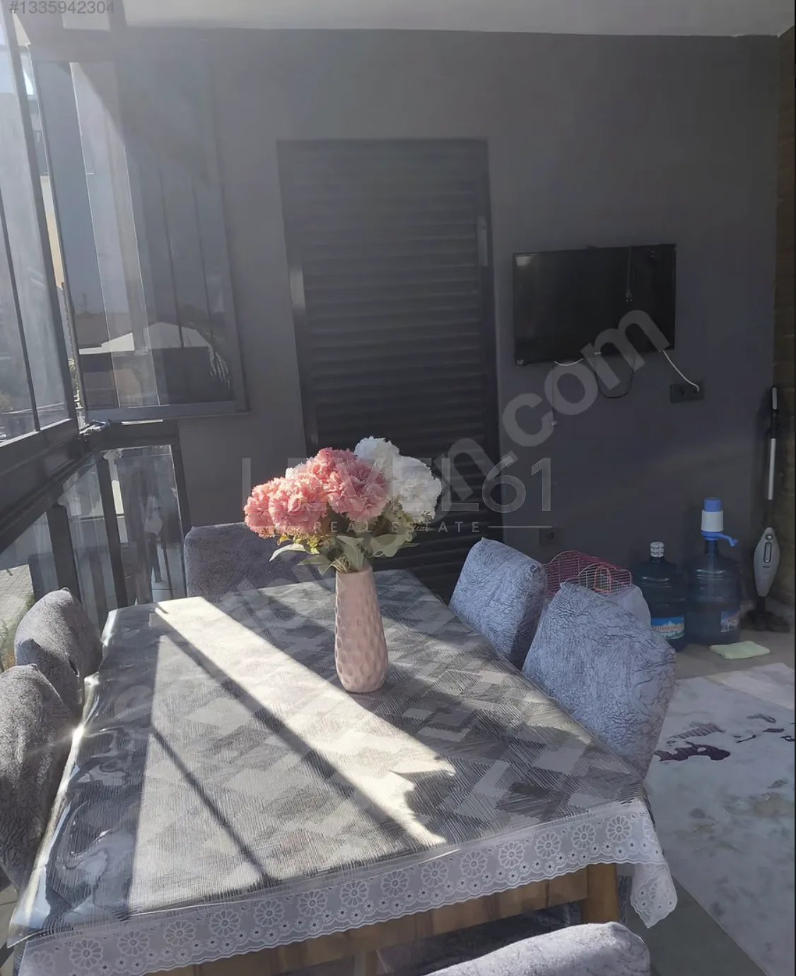 Değirmendere Mh. Havuzlu Sitede 3+1 Satılık Daire