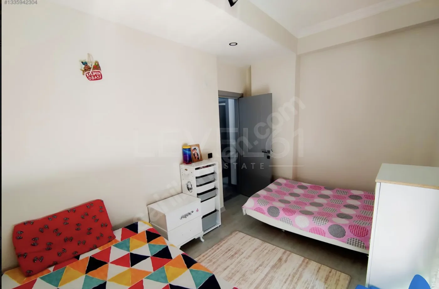 Değirmendere Mh. Havuzlu Sitede 3+1 Satılık Daire