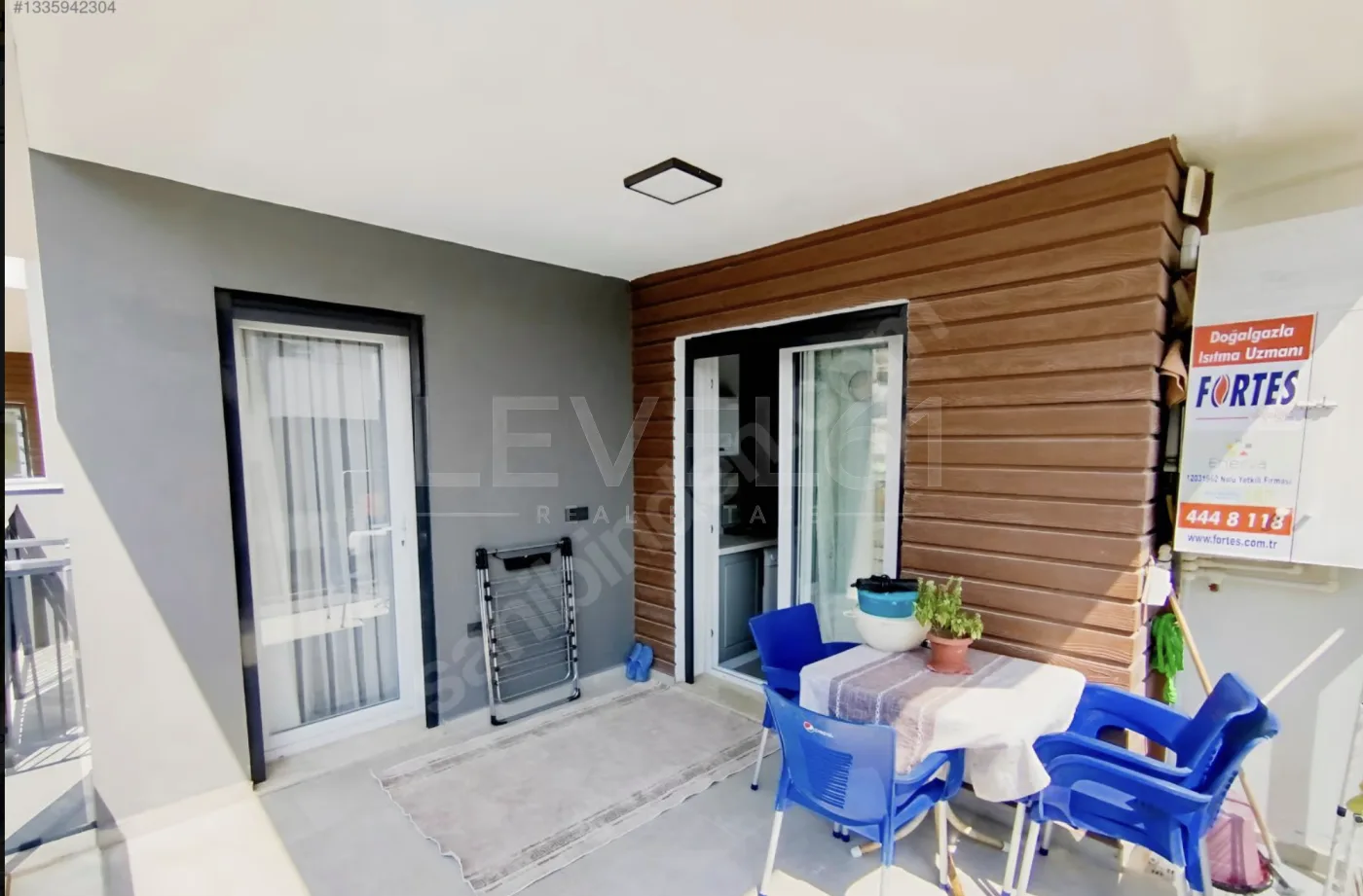 Değirmendere Mh. Havuzlu Sitede 3+1 Satılık Daire