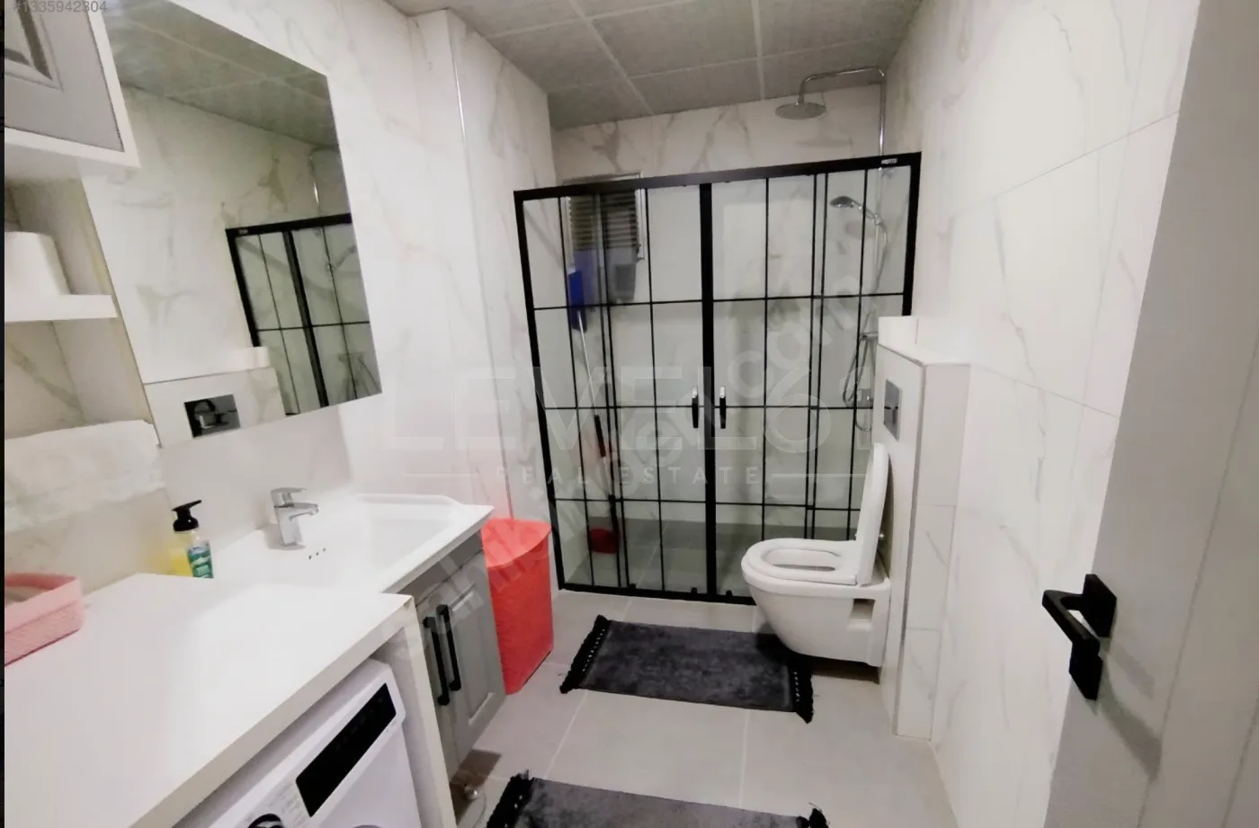 Değirmendere Mh. Havuzlu Sitede 3+1 Satılık Daire