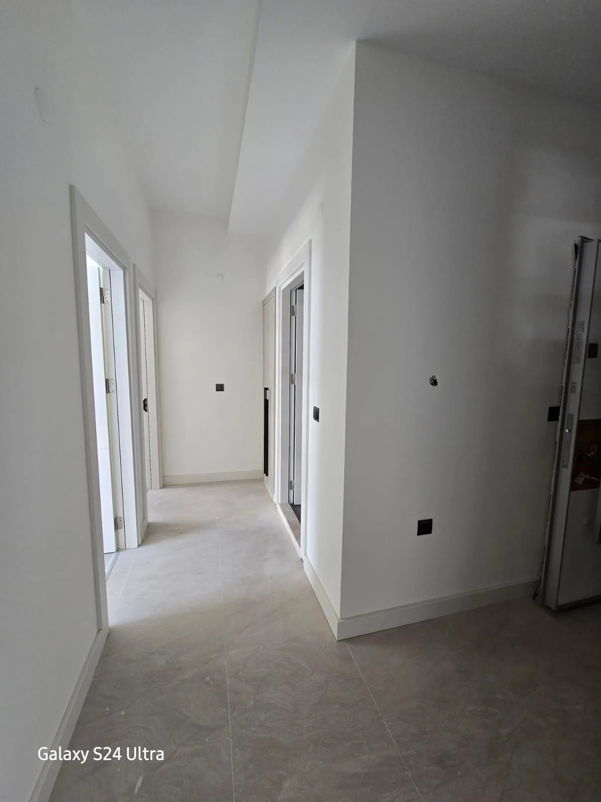 Kuşadası Merkeze Yakın Satılık 2+1 Daire