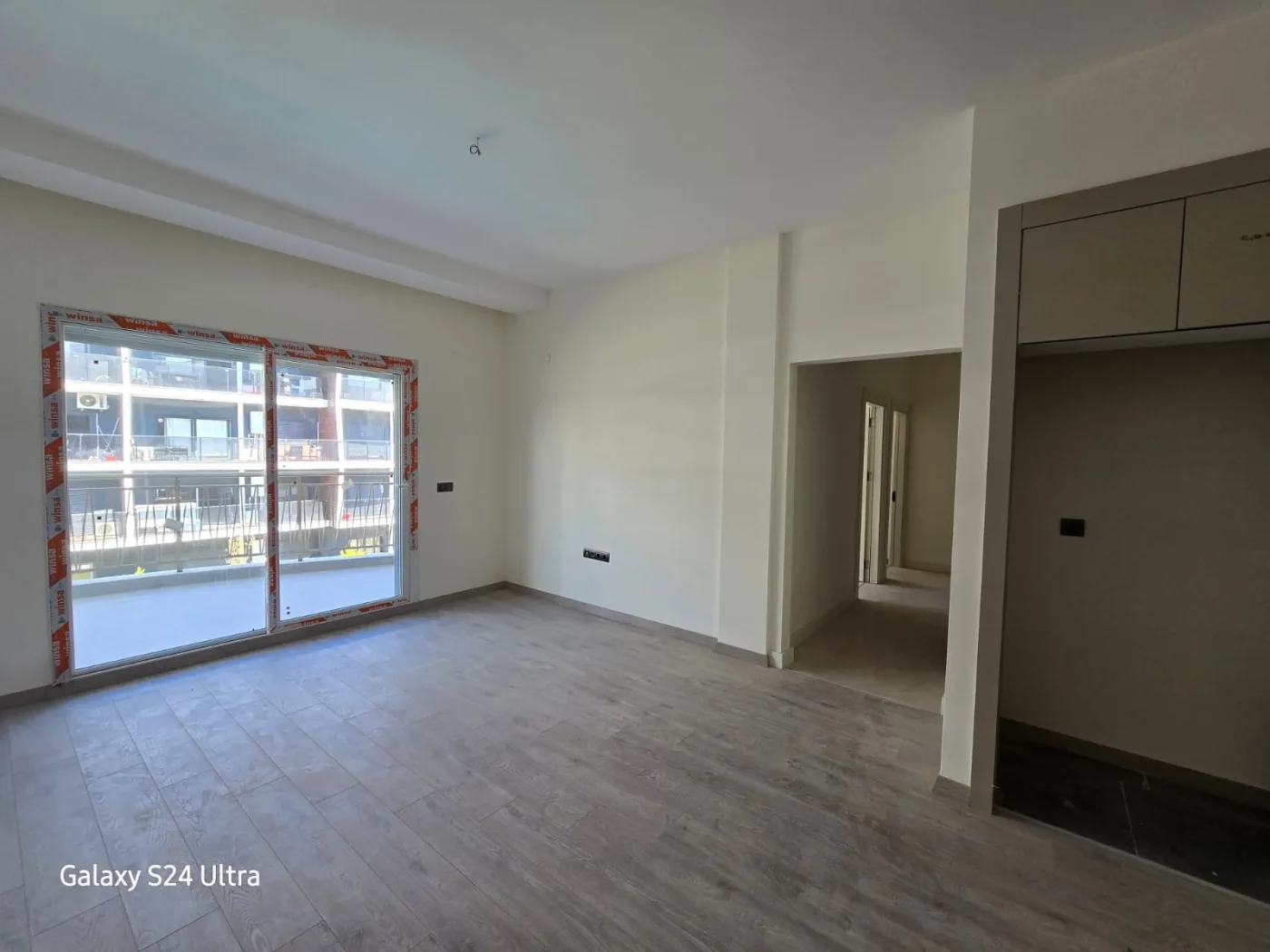 Kuşadası Merkeze Yakın Satılık 2+1 Daire