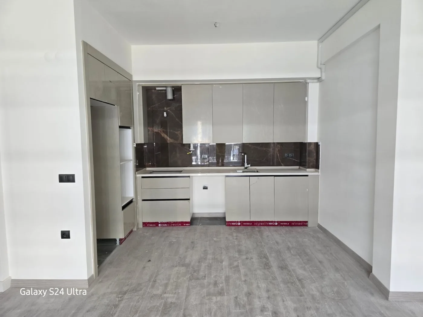 Kuşadası Merkeze Yakın Satılık 2+1 Daire