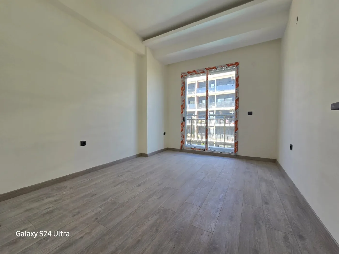 Kuşadası Merkeze Yakın Satılık 2+1 Daire
