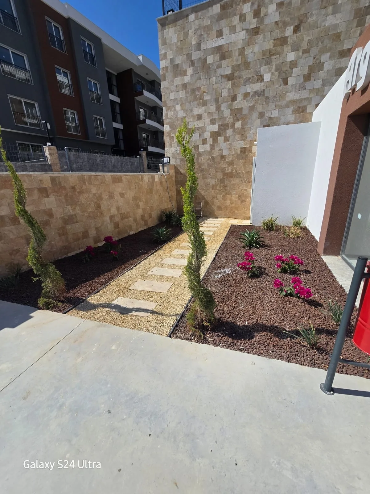Kuşadası Merkeze Yakın Satılık 2+1 Daire