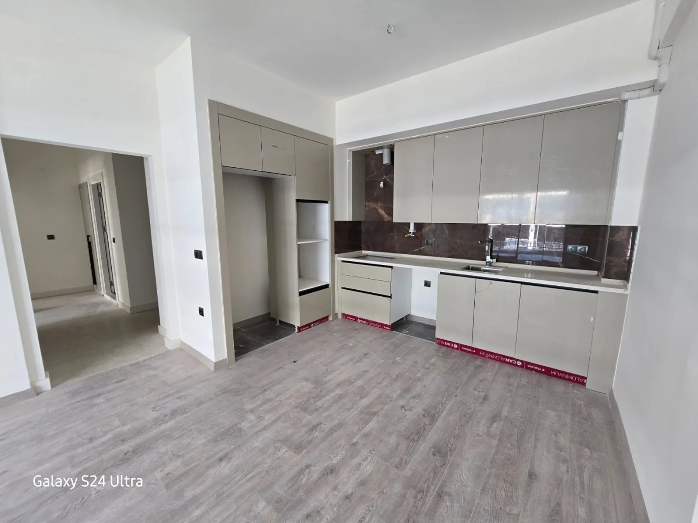 Kuşadası Merkeze Yakın Satılık 2+1 Daire