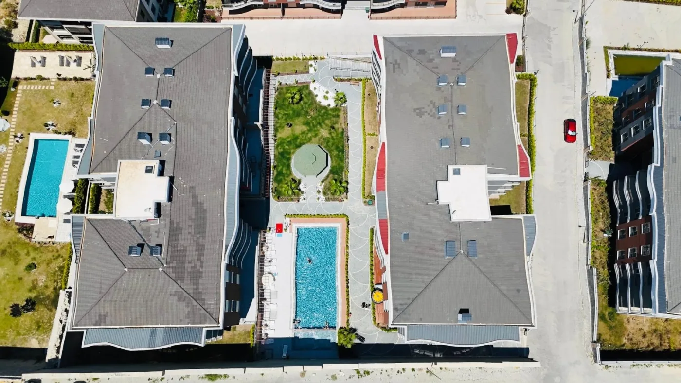 Kuşadası Merkeze Yakın Satılık 2+1 Daire
