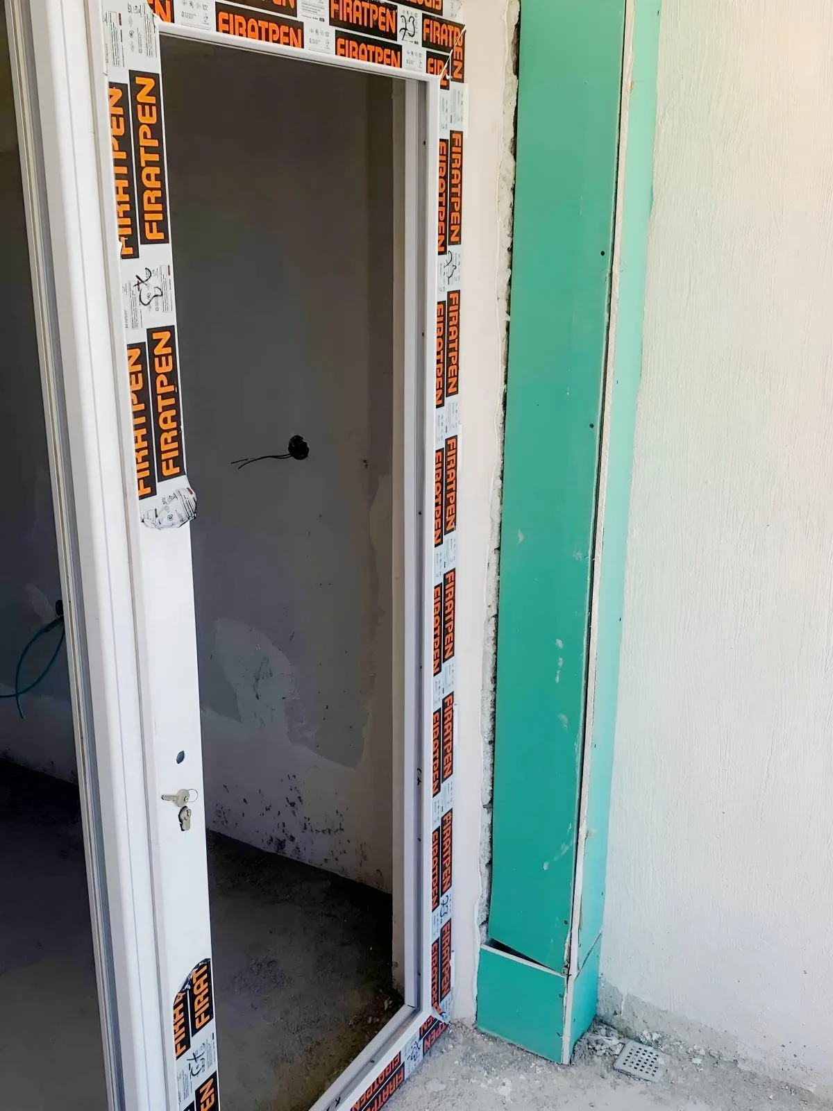 KUŞADASI UYDUKENT FIRSAT SIFIR 2+1 SATILIK DAİRE