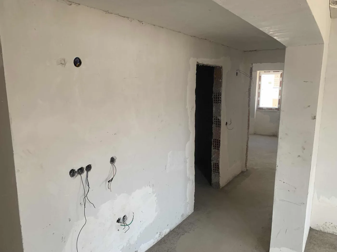 KUŞADASI UYDUKENT FIRSAT SIFIR 2+1 SATILIK DAİRE