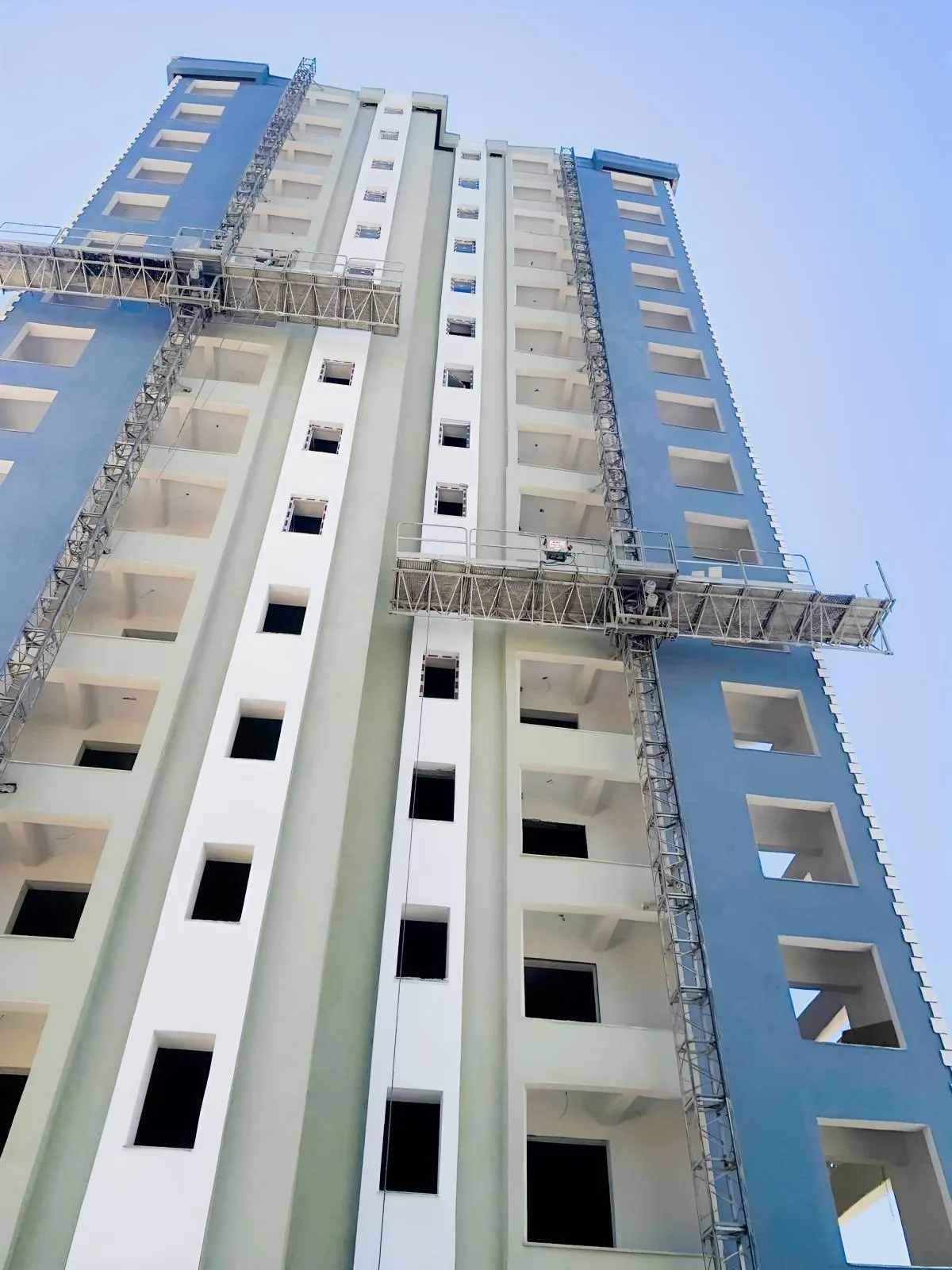 KUŞADASI UYDUKENT FIRSAT SIFIR 2+1 SATILIK DAİRE