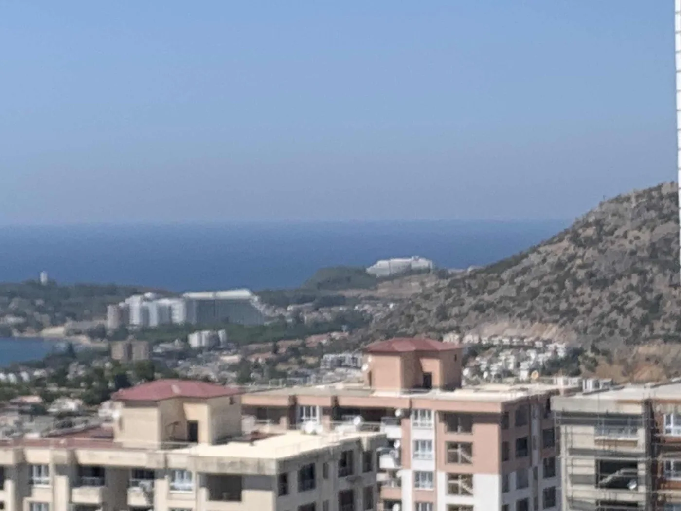 KUŞADASI UYDUKENT FIRSAT SIFIR 2+1 SATILIK DAİRE