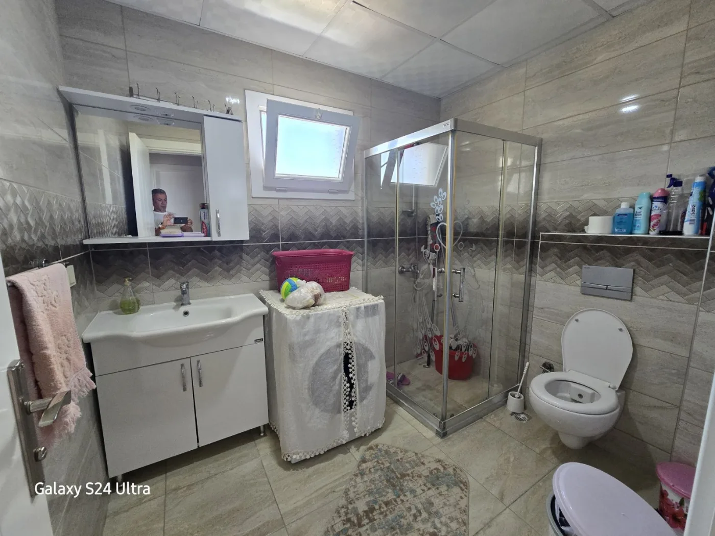 KUŞADASI DAVUTLARDA HAVUZLU KİRALIK 1+1DAİRE