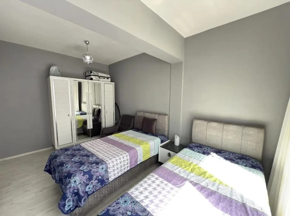 Kuşadası Değirmendere'de Level61'den Yetkili Satılık 2+1 Daire
