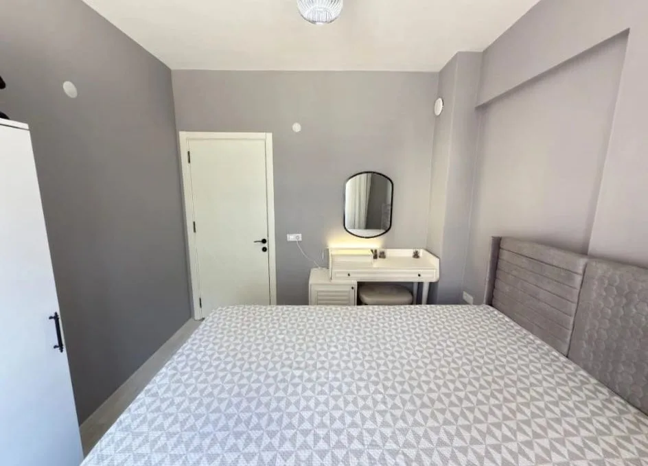 Kuşadası Değirmendere'de Level61'den Yetkili Satılık 2+1 Daire