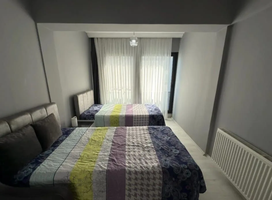 Kuşadası Değirmendere'de Level61'den Yetkili Satılık 2+1 Daire