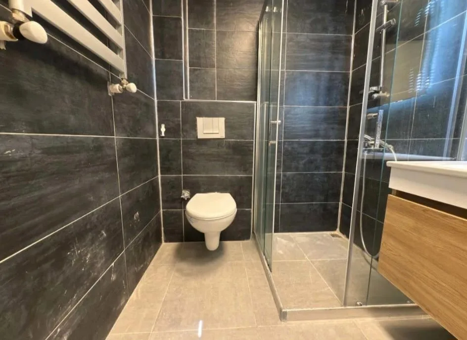 Kuşadası Değirmendere'de Level61'den Yetkili Satılık 2+1 Daire