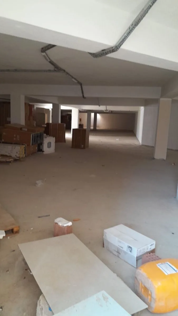 Kuşadası Merkeze Yakın Deniz Manzaralı Lüks 2+ 1 Loft Daire