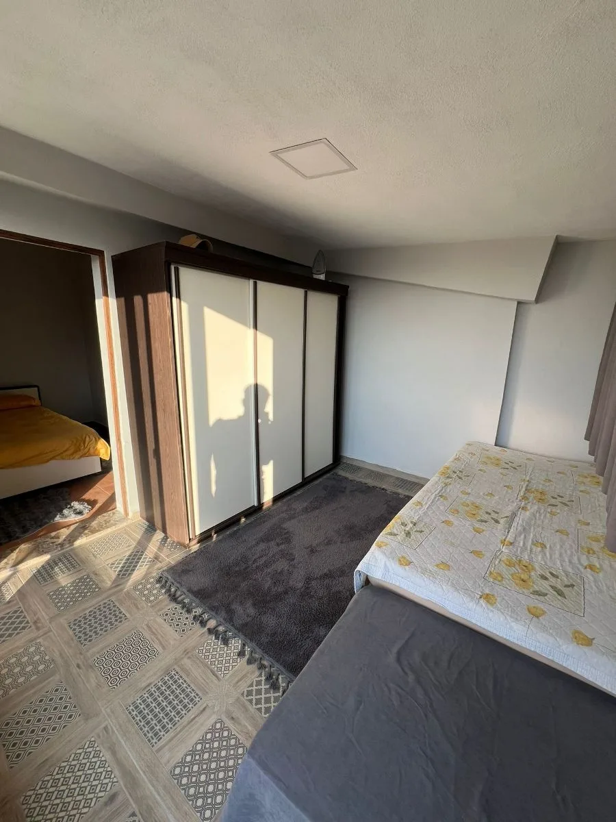 Kuşadası Kadınlar Denizi Denize 350 Metre Satılık Lüks Villa