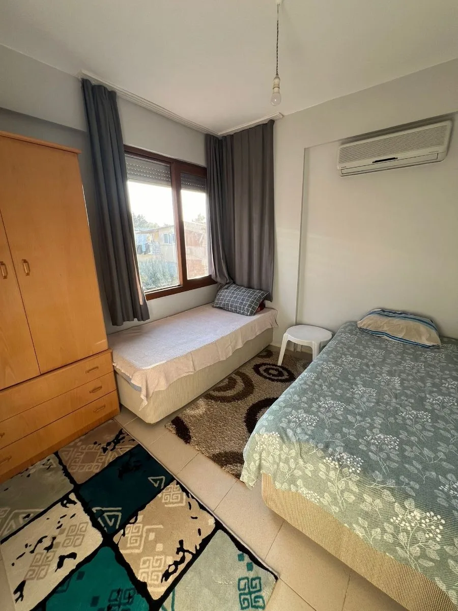 Kuşadası Kadınlar Denizi Denize 350 Metre Satılık Lüks Villa