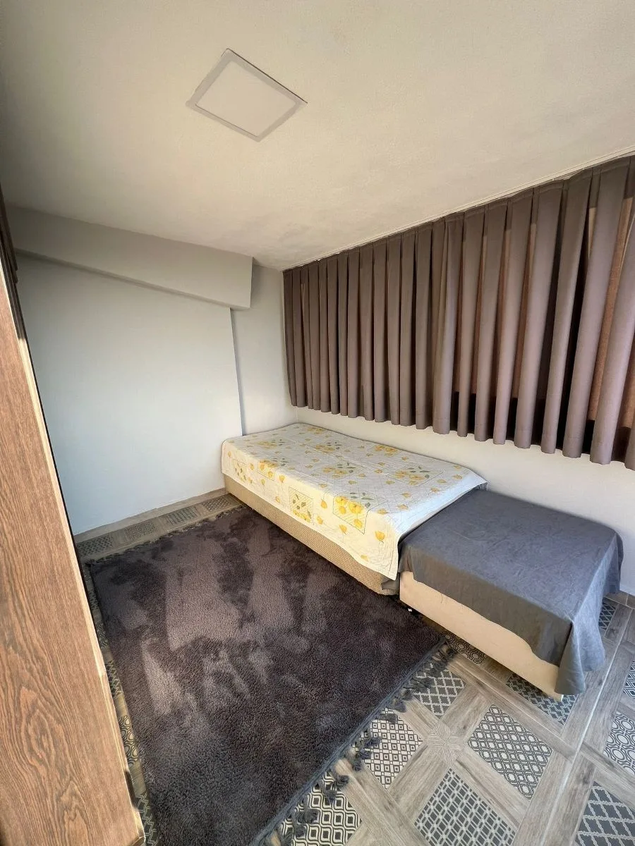 Kuşadası Kadınlar Denizi Denize 350 Metre Satılık Lüks Villa