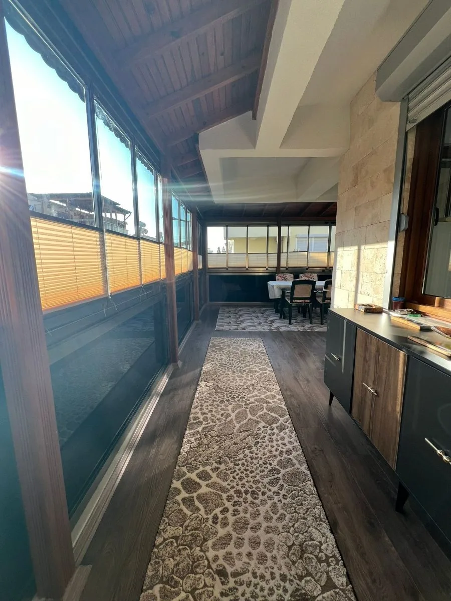 Kuşadası Kadınlar Denizi Denize 350 Metre Satılık Lüks Villa