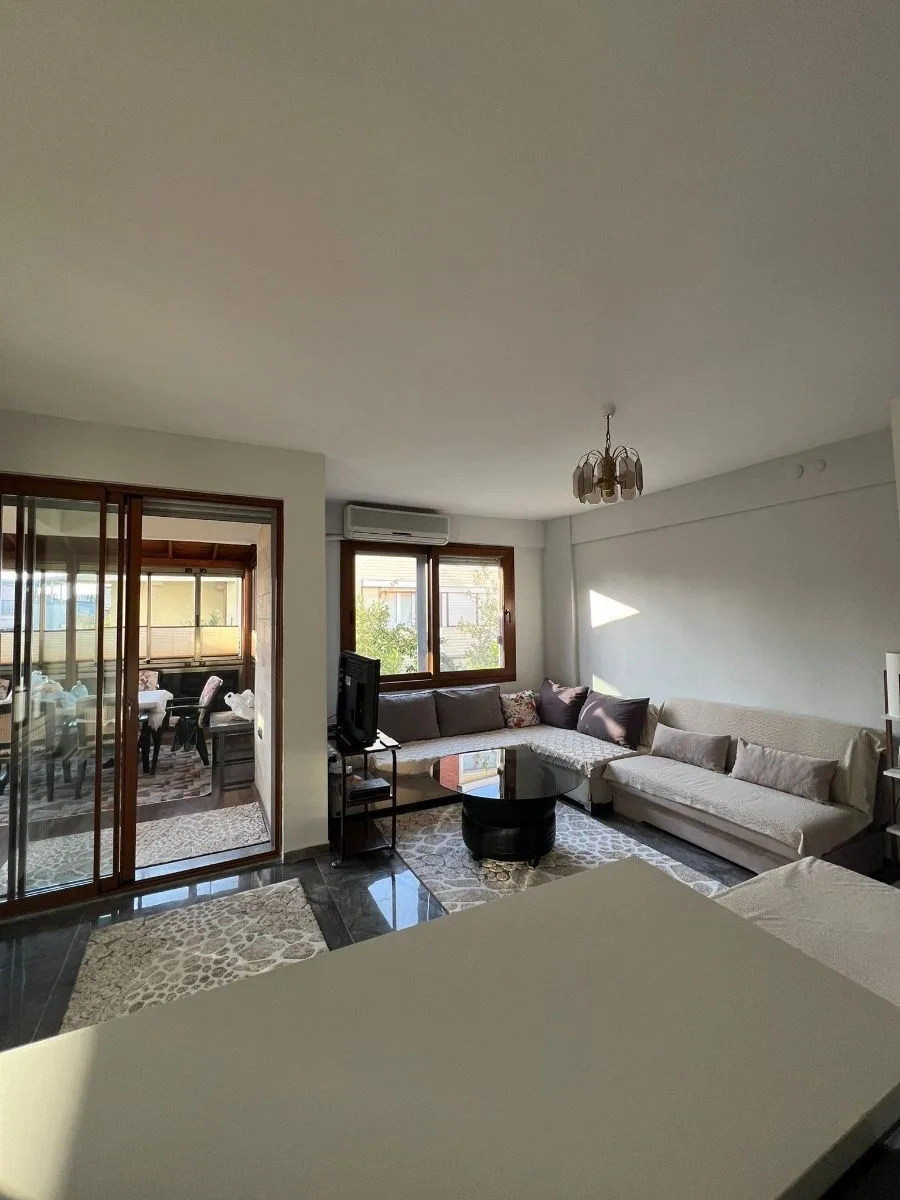 Kuşadası Kadınlar Denizi Denize 350 Metre Satılık Lüks Villa