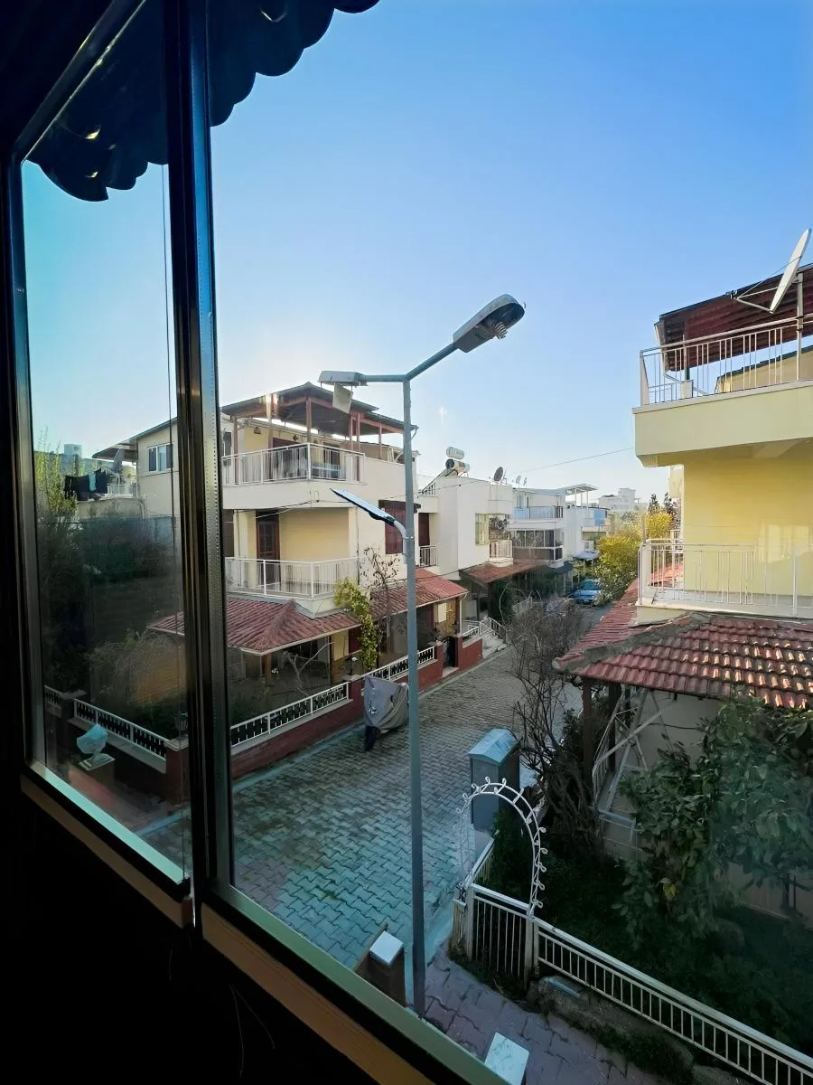Kuşadası Kadınlar Denizi Denize 350 Metre Satılık Lüks Villa