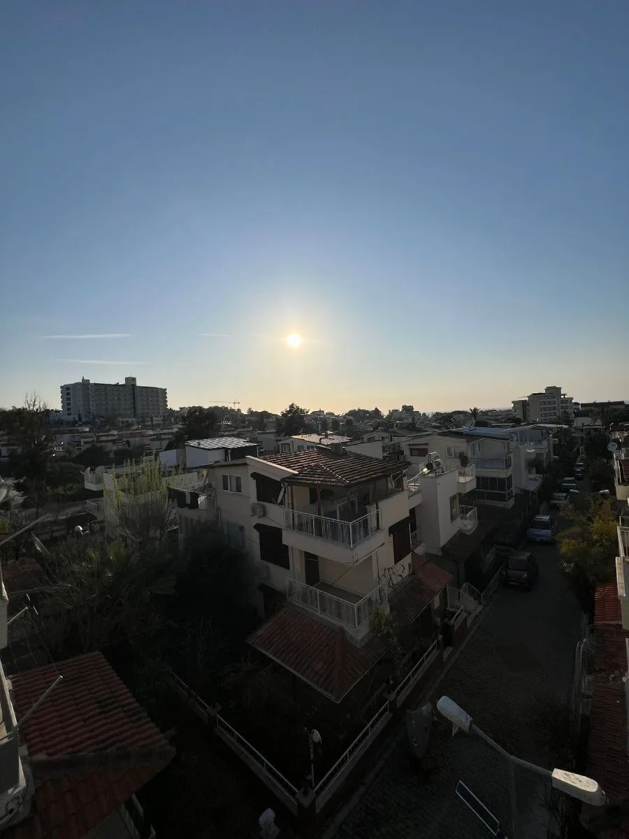 Kuşadası Kadınlar Denizi Denize 350 Metre Satılık Lüks Villa