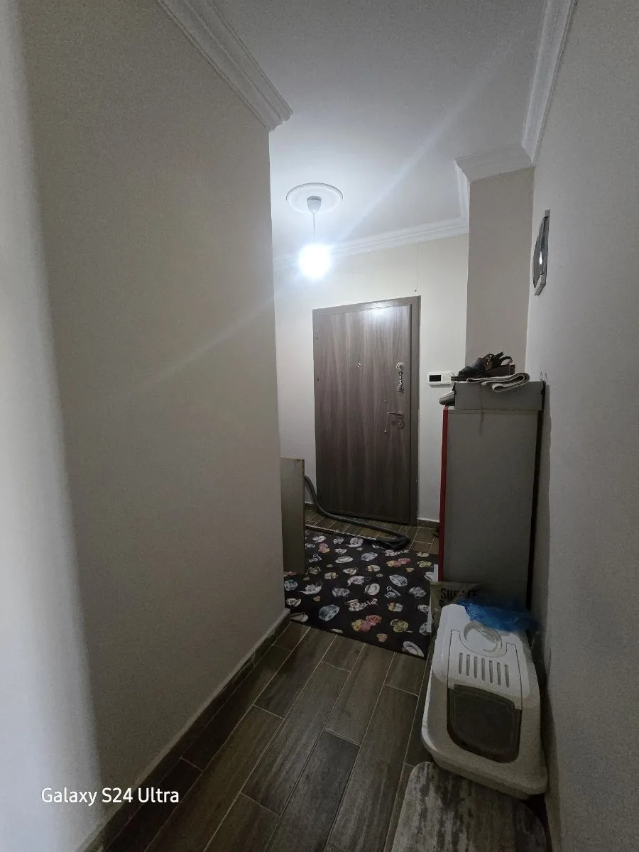 KUŞADASIN AVM BÖLGESİNDE EŞYALI KİRALIK 2+1